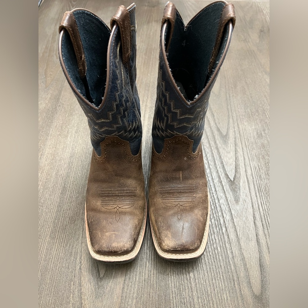 Ariat Boots (boys)